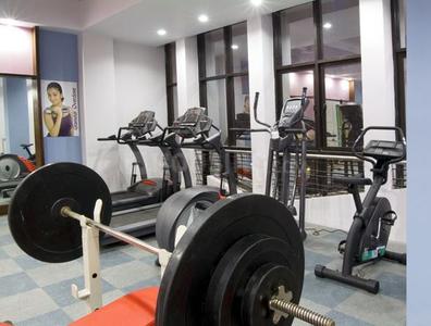 Project Image of 470.0 - 1103.0 Sq.ft 1 BHK Apartment for buy in Fortune City