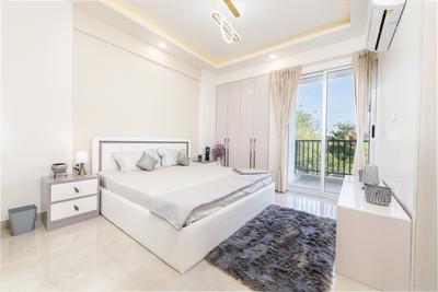 Project Image of 767.9 - 1046.0 Sq.ft 2 BHK Apartment for buy in Eldeco Twin Towers
