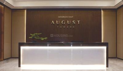 Project Image of 482.98 - 620.86 Sq.ft 2 BHK Apartment for buy in Bramhacorp August Towers Phase 1