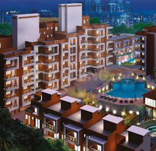 Project Image of 1152.0 - 1501.0 Sq.ft 2 BHK Apartment for buy in Akar Gardens