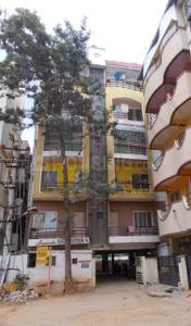 Project Image of 0.0 - 1363.0 Sq.ft 2 BHK Apartment for buy in Sowparnika Sai Mithra