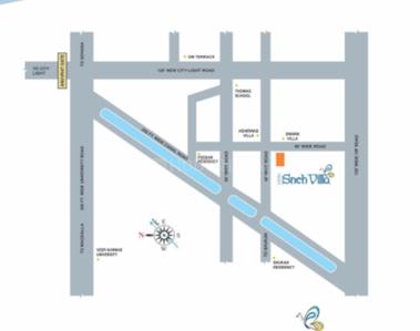 Project Image of 0.0 - 3765.0 Sq.ft 4 BHK Apartment for buy in Raghuvir Sneh Villa