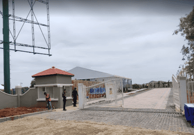 Project Image of 1200.0 - 3200.0 Sq.ft Residential Plot Plot for buy in Tivoli Hills