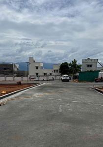 JV Uptown Internal Roads & Footpaths 1