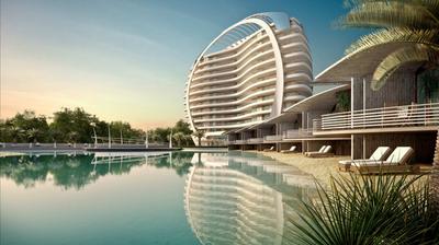 Project Image of 0.0 - 6700.0 Sq.ft 4 BHK Apartment for buy in Pawan Vicenza Cloud 9