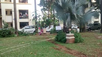 Swastik Residency Amenities 1