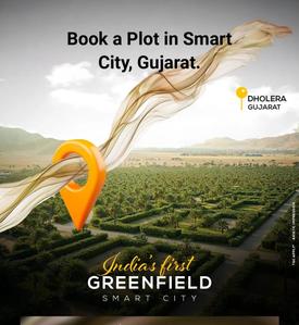 Project Image of 900.0 - 2250.0 Sq.ft Residential Plot Plot for buy in Mirrikh Residential Plot In Dholera Smart City