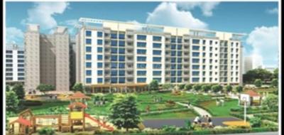 Project Image of 755.0 - 1427.0 Sq.ft 2 BHK Apartment for buy in Vaishnawi Vaishnavi Regency
