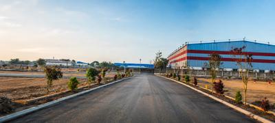 Project Image of 730.0 - 2400.0 Sq.ft Residential Plot Plot for buy in Sameera Oviyam