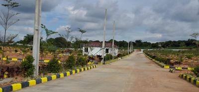 Project Image of 1350.0 - 2250.0 Sq.ft Residential Plot Plot for buy in Sunrise Signature City