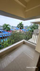 Project Image of 900.0 - 1411.0 Sq.ft 2 BHK Apartment for buy in Chhayabithi