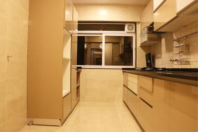 Project Image of 1001.0 - 1053.0 Sq.ft 3 BHK Apartment for buy in Aayush Poornima