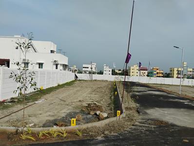 Project Image of 750.0 - 2400.0 Sq.ft Residential Plot Plot for buy in Vikaa MN Nagar
