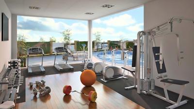 Project Image of 500.0 - 855.0 Sq.ft 1 BHK Apartment for buy in Shreeram Aarambh Residency