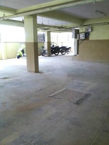 Project Image of 780.0 - 1280.0 Sq.ft 1 BHK Apartment for buy in BK Mathrushree