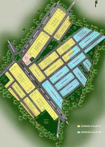 Project Image of 1053.0 - 3600.0 Sq.ft Residential Plot Plot for buy in IPG Sargam Valley