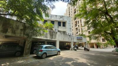 Project Image of 396.0 - 520.0 Sq.ft 1 BHK Apartment for buy in Puranik City Phase 3