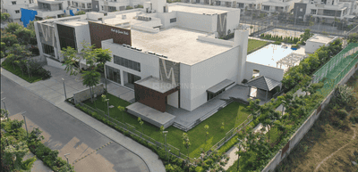 Project Image of 4020.0 - 6495.0 Sq.ft 4 BHK Villa for buy in Rajapushpa Green Dale
