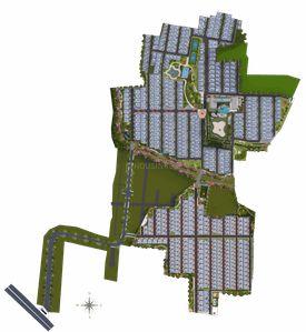 Project Image of 4137 Sq.ft 4 BHK Villa for sale in Gopasandra for Rs. 69900000