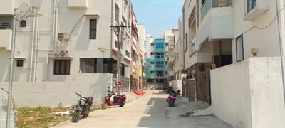 Project Image of 936.0 - 1235.0 Sq.ft Residential Plot Plot for buy in Pillars Sri Sai Nagar Extension