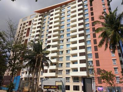 Project Image of 1260.0 - 2045.0 Sq.ft 2 BHK Apartment for buy in Sumadhura Lake Breeze