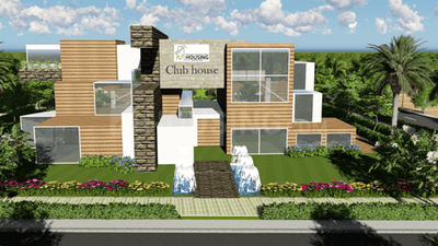 Hyland Imperial Pinnacle Premier Club House 1