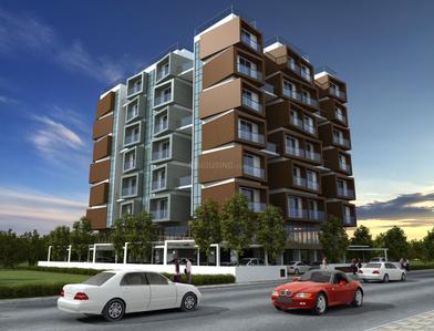 Project Image of 0.0 - 1696.0 Sq.ft 3 BHK Apartment for buy in 1 Golden Sparrow