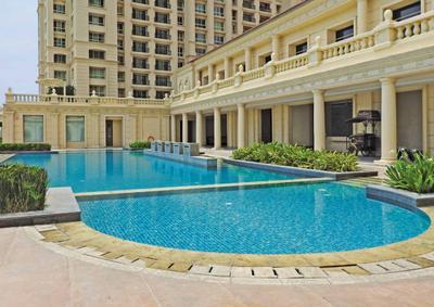 Project Image of 708.0 - 1056.0 Sq.ft 2 BHK Apartment for buy in Hiranandani Octavius