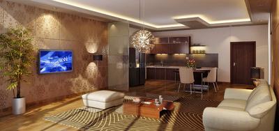 Project Image of 741 Sq.ft 1 BHK Studio for sale in Sector 88 for Rs. 8000000