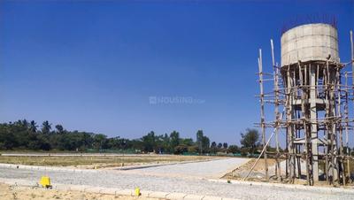 Project Image of 852.0 - 1864.0 Sq.ft Residential Plot Plot for buy in Aarohee Enclave