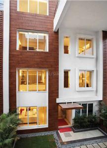 Project Image of 4994.0 - 6260.0 Sq.ft 4 BHK Villa for buy in Godrej 17