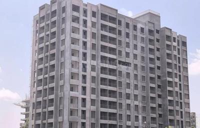 Project Image of 761.0 - 1101.0 Sq.ft 2 BHK Apartment for buy in Keshav Tathastu Phase II