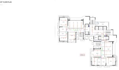 Project Image of 3819.47 - 5761.28 Sq.ft 4 BHK Apartment for buy in Sat Skyline