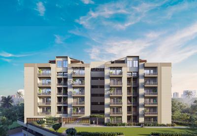 Project Image of 1280.0 - 2570.0 Sq.ft Residential Plot Plot for buy in Sagar Infinity