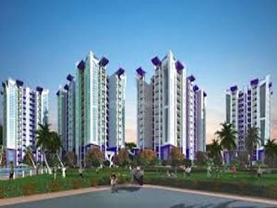 Project Image of 950.0 - 1420.0 Sq.ft 2 BHK Apartment for buy in Techman Moti Residency Phase II