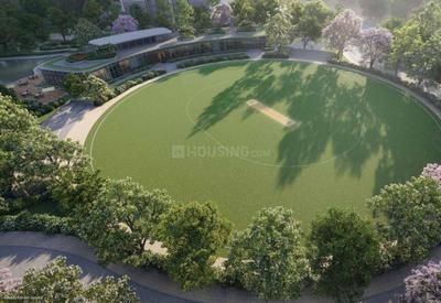 Project Image of 1004.92 - 1887.02 Sq.ft 2 BHK Apartment for buy in Sobha Hamptons Townpark Phase 1 W4 To 6