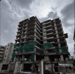 Project Image of 1163.0 - 3296.98 Sq.ft 3 BHK Apartment for buy in Pramukh Central Park