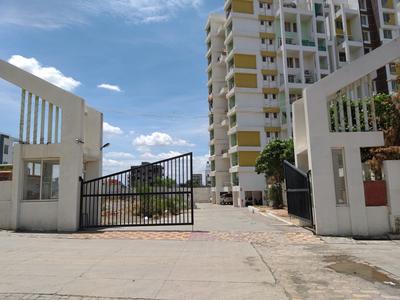 Project Image of 355.0 - 451.0 Sq.ft 1 BHK Apartment for buy in Saptsiddhi Savali Homes E Building