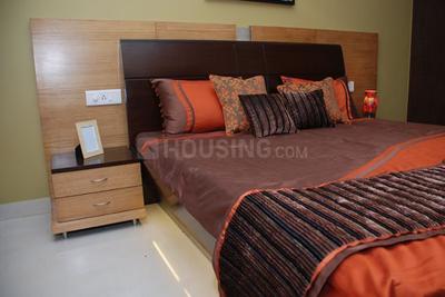 Project Image of 1495.0 - 1928.0 Sq.ft 3 BHK Apartment for buy in RMS Signature Residency
