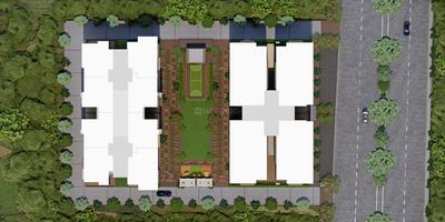 Project Image of 1750.0 - 4075.0 Sq.ft 3 BHK Apartment for buy in Shubham Anthem