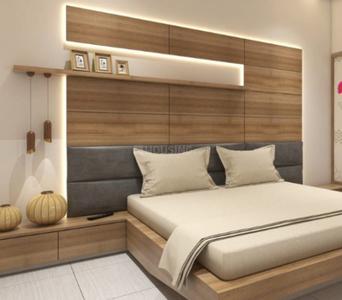 Project Image of 0.0 - 1040.0 Sq.ft 3 BHK Apartment for buy in Eeshani Sree Illam