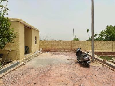 Project Image of 810.0 - 1080.0 Sq.ft Residential Plot Plot for buy in Suvasa Sawraj Garden