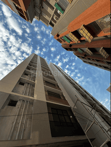Project Image of 858.42 - 867.36 Sq.ft 3 BHK Apartment for buy in Sapphire Veronica