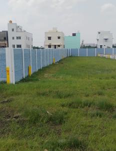 Project Image of 910.0 - 2400.0 Sq.ft Residential Plot Plot for buy in Premier Pothigai Garden Phase 1