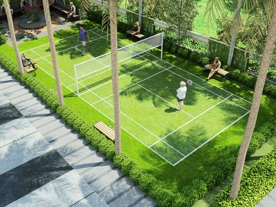 Project Image of 1921.0 - 3997.0 Sq.ft 3 BHK Villa for buy in La Vivant