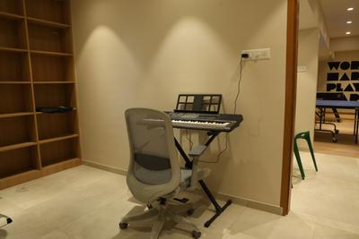 Project Image of 756.0 - 976.0 Sq.ft 2 BHK Apartment for buy in Newton Homes Tathawade Phase 1