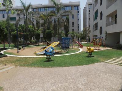 Project Image of 0.0 - 1660.0 Sq.ft 3 BHK Apartment for buy in Vishranti Greens