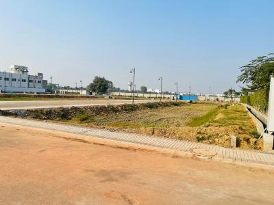 Project Image of 1197.0 - 1611.0 Sq.ft Residential Plot Plot for buy in Express Enclave