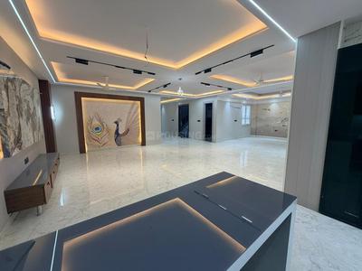 Project Image of 0.0 - 4050.0 Sq.ft 4 BHK Builder Floor for buy in VASTUfied Floors by Yogesh Bindal