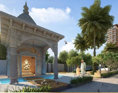 Project Image of 1237.0 - 2252.0 Sq.ft 3 BHK Apartment for buy in Protech Tarun Nagar Phase1 Block A